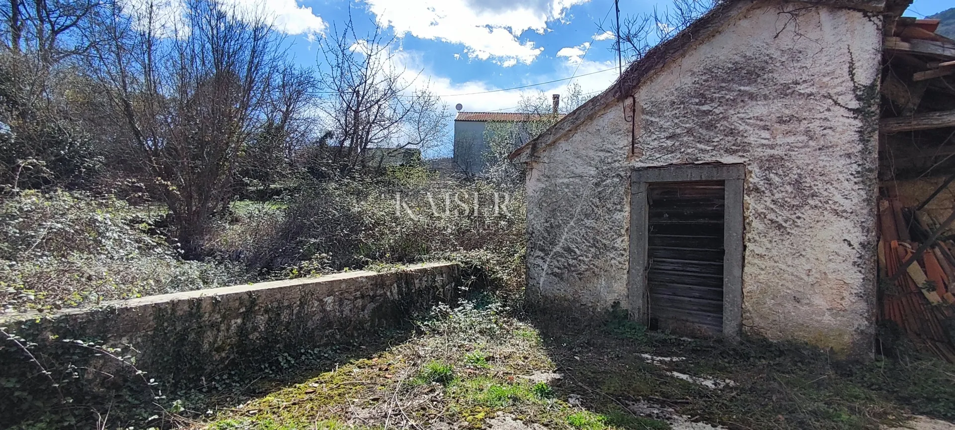 opatija, mošćenička draga - imanje na moru, 8 000 m2 - slika 15