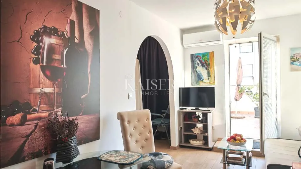 istra, pula- prostrani stan 156 m² s dvije velike terase - slika 18