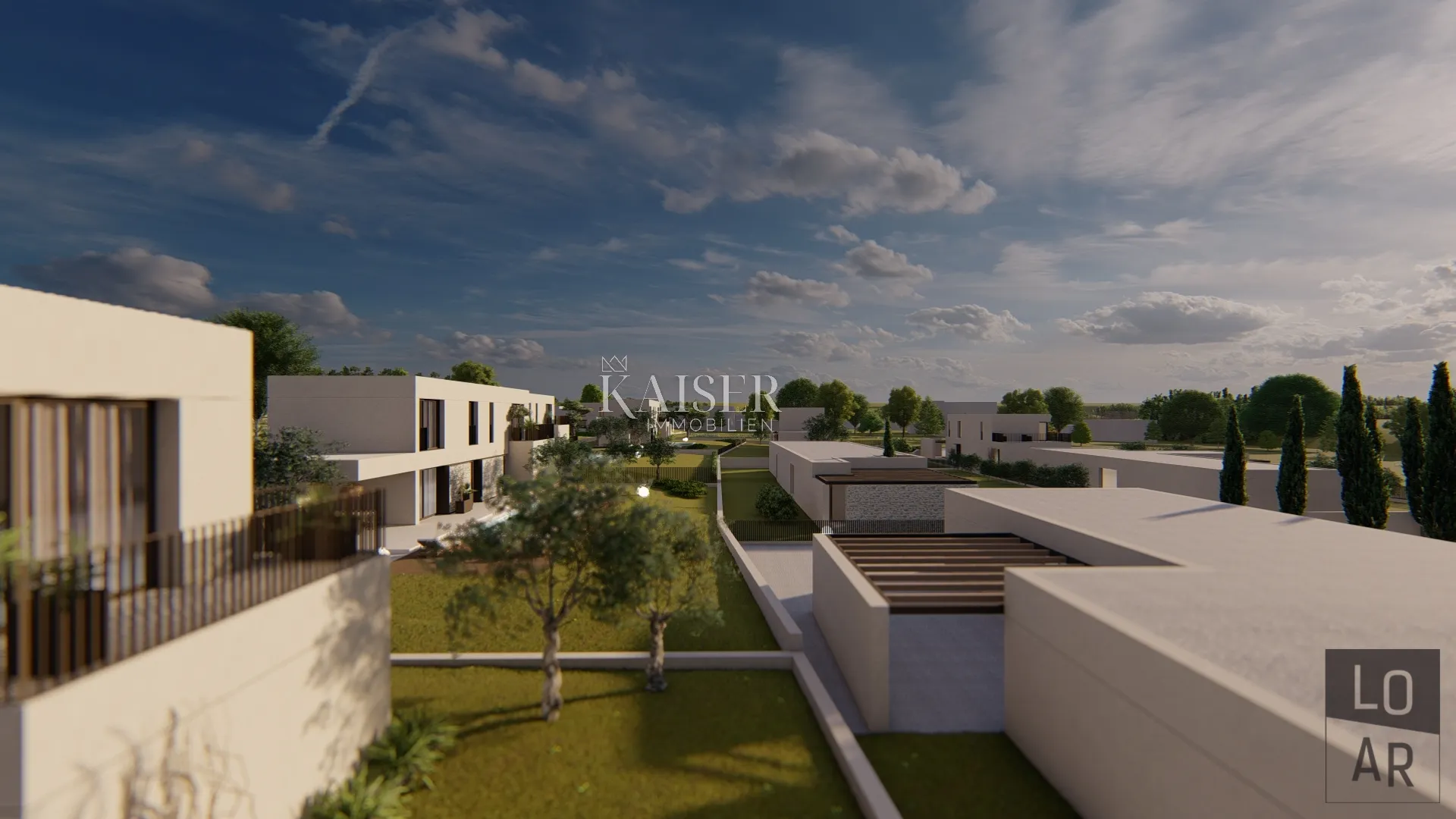 istra - poreč, vila pogled more 351.20m2 - slika 17