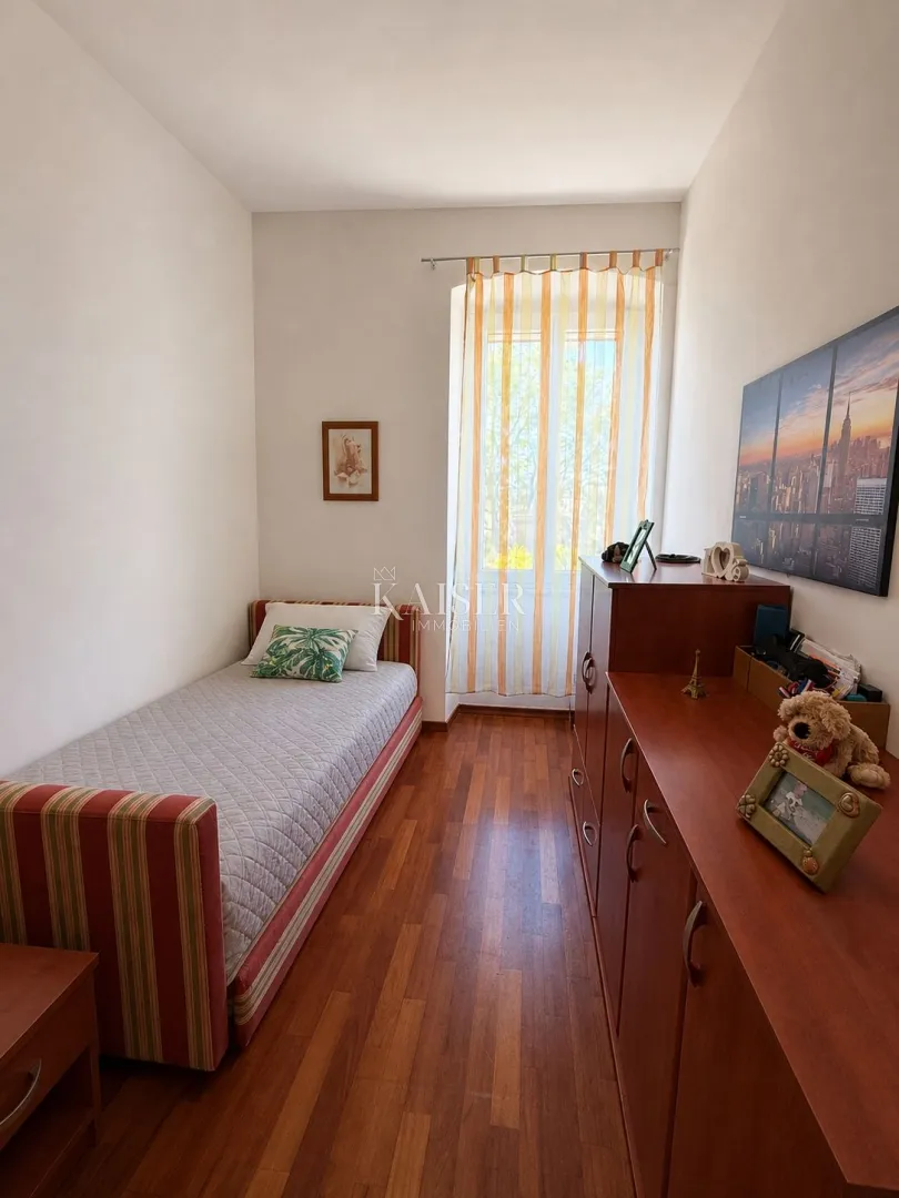 rijeka, kozala - sunčan stan s dvije sobe od 45 m2 - slika 5