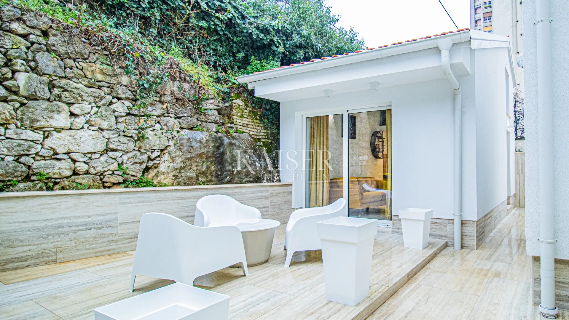 rijeka, turnić - studio apartman 32,40 m² s galerijom, novogradnja - slika 10