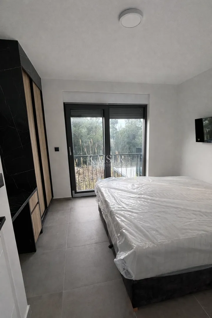 zadar, privlaka apartman novogradnja 70 m od mora - slika 9