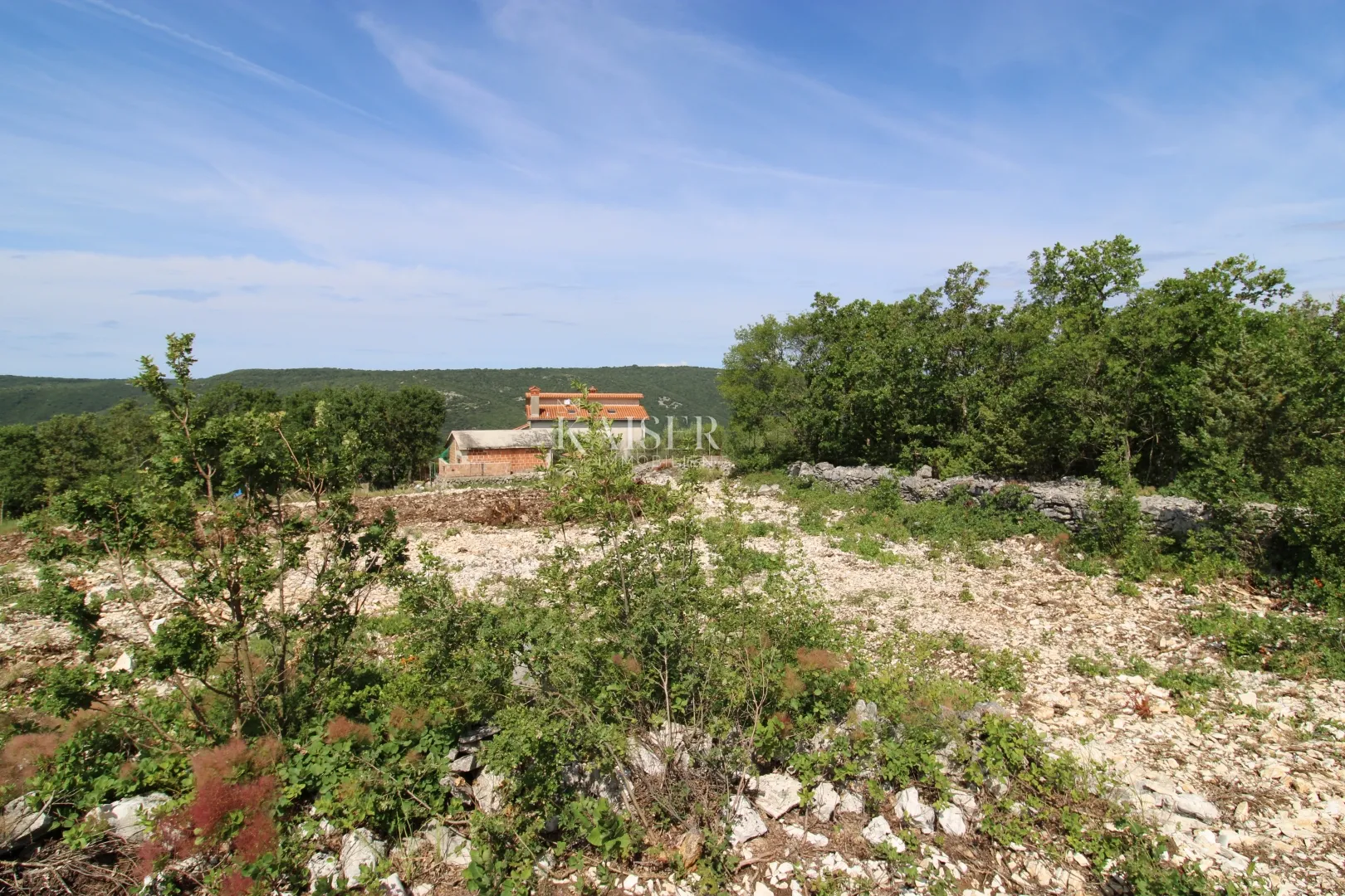 trget - građevinsko zemljište, 9. 935 m2 - slika 8