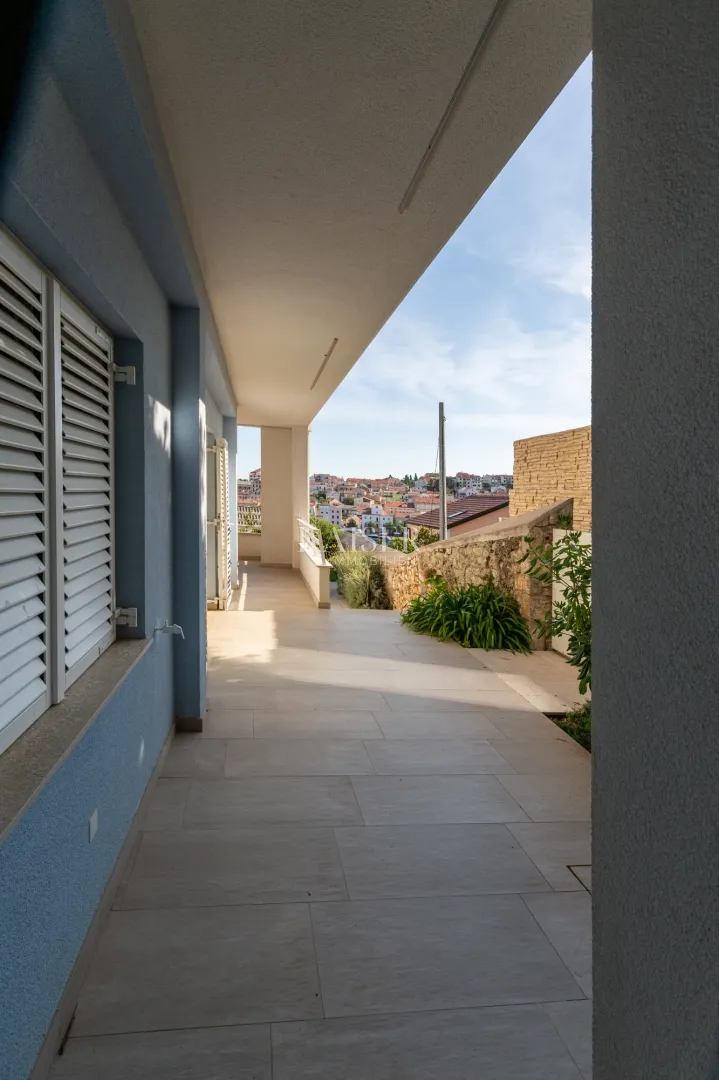 mali lošinj. prekrasna vila na odličnoj lokaciji - slika 15