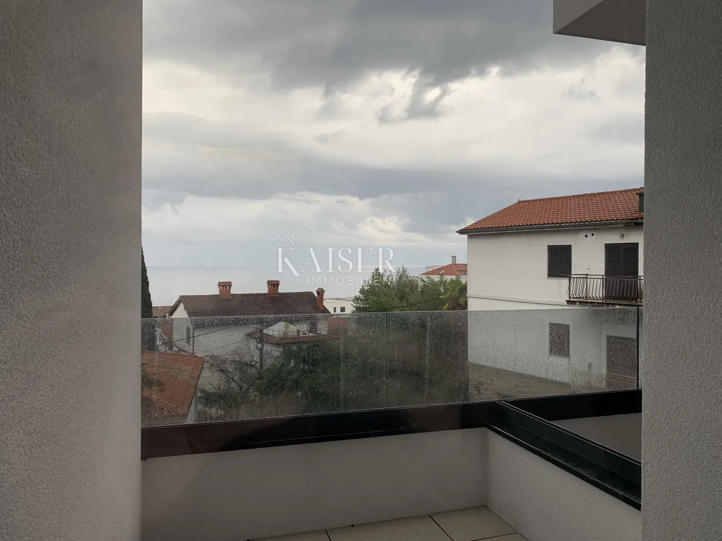 opatijska riviera-exlusivan stan u prizemlju od 210 m2 s vrtom i pogledom na more - slika 11
