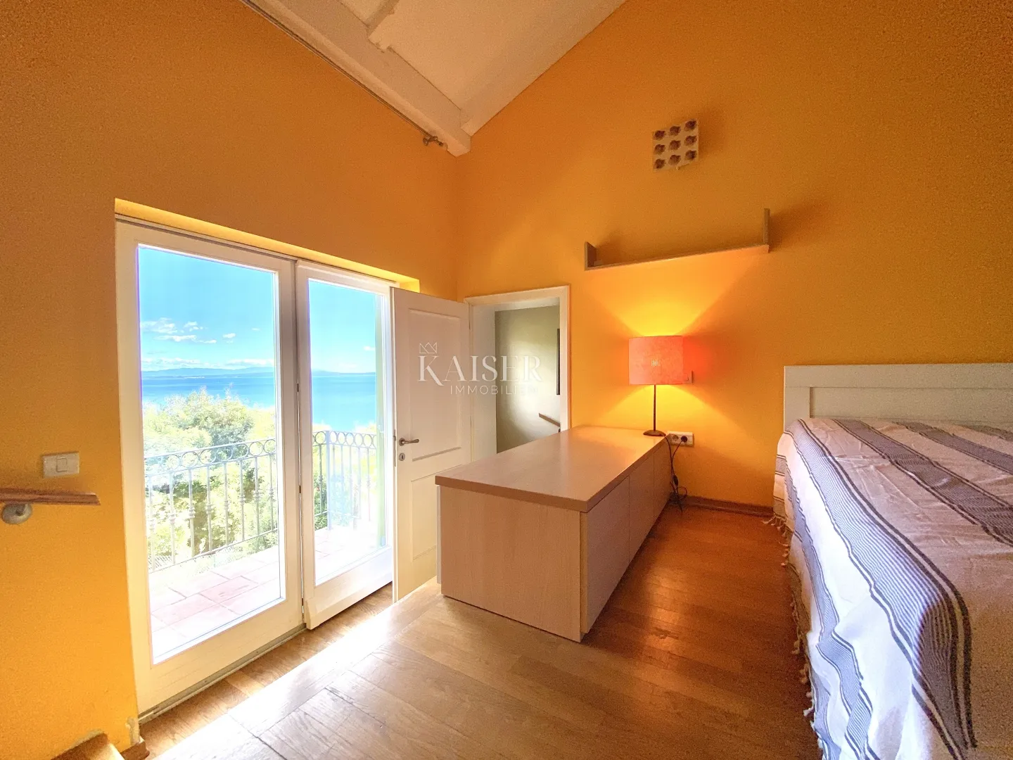 opatija, pobri - vila 530m2 na zemljištu od 4.300m2 s jedinstvenim pogledom - slika 20