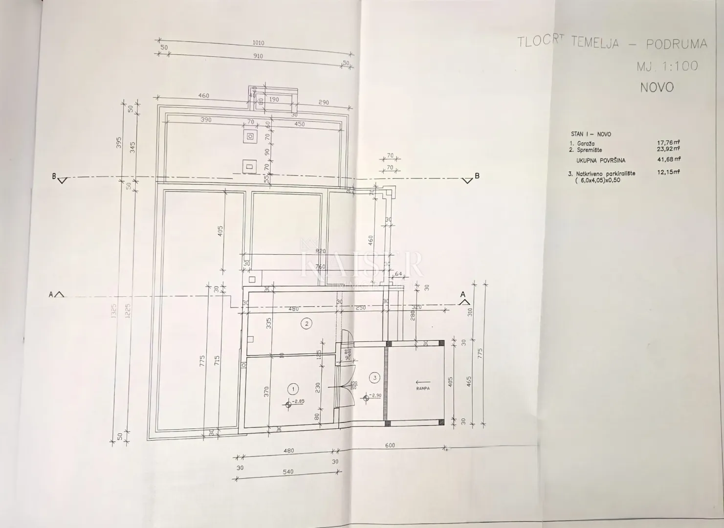 istra, umag - okolica: namještena kuća 200m2 sa dva stana i velikom okućnicom 500m2 - slika 21