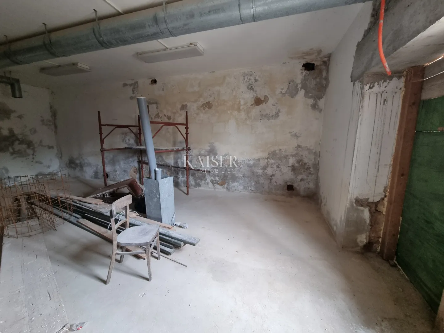 bribir - stan u suterenu 1s+db, 60 m2 - slika 2