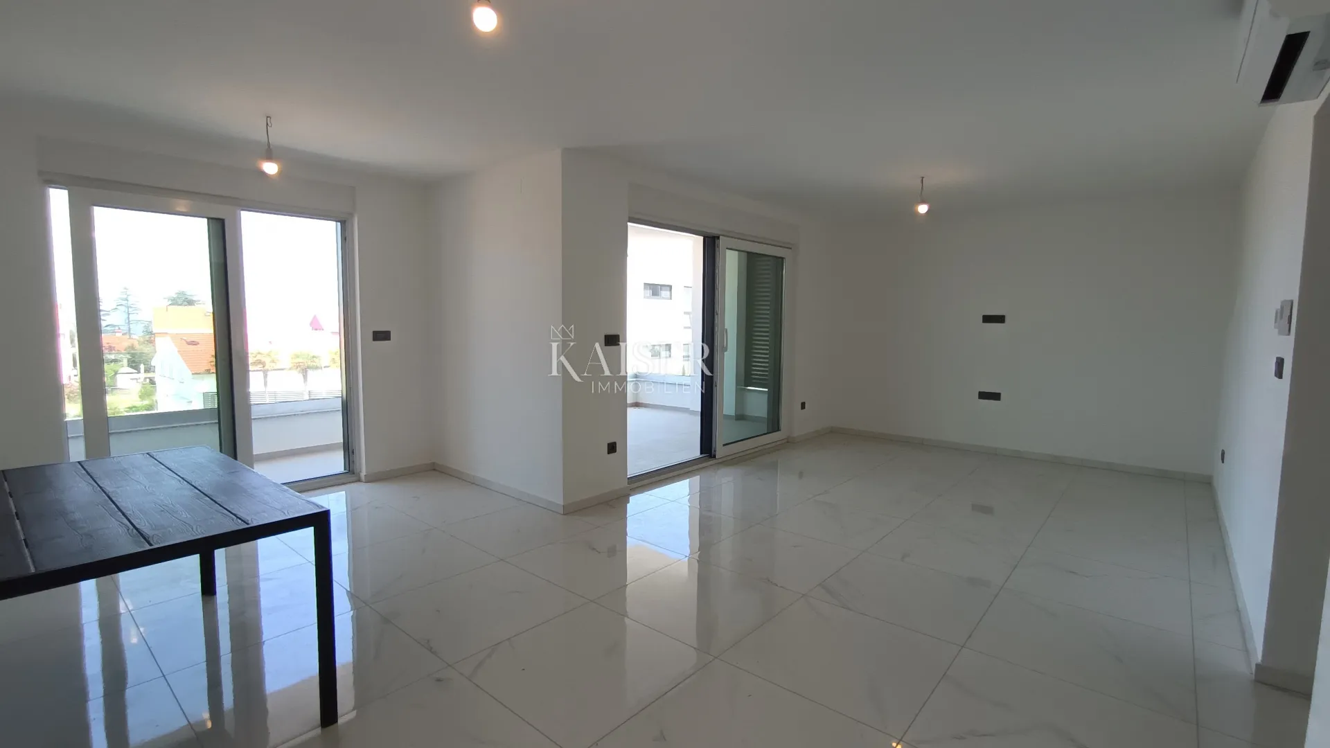 malinska, otok krk- stan 110m² s bazenom - slika 8