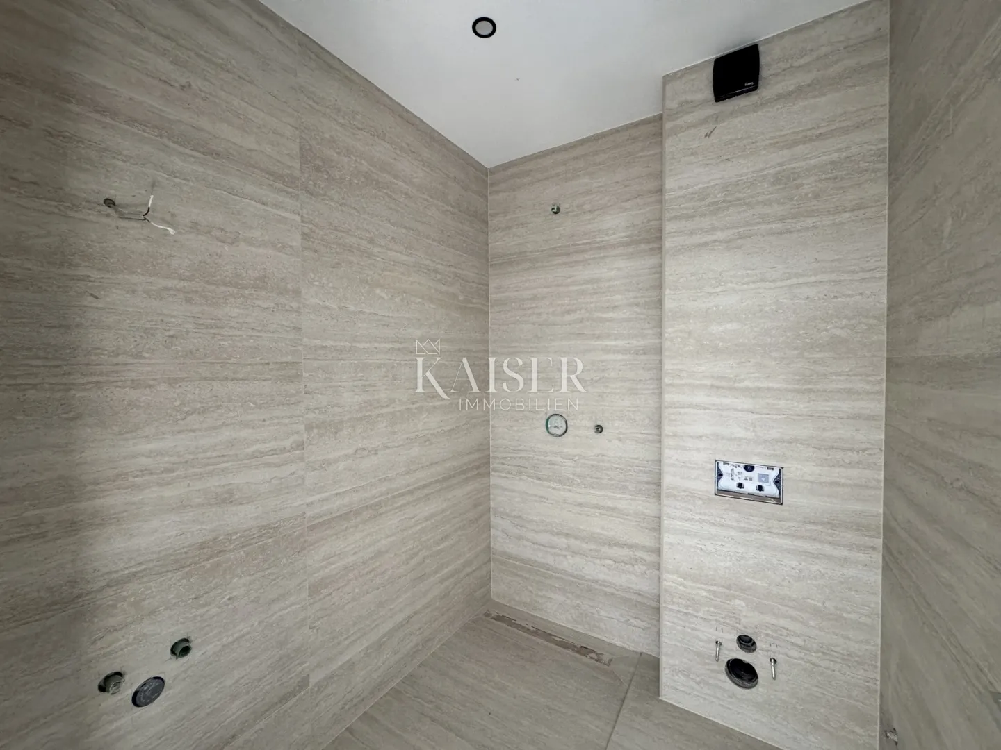 zadar, diklo - luksuzan namješten stan s2 s privatnim vrtom od 160 m²- 70 m od mora - slika 12