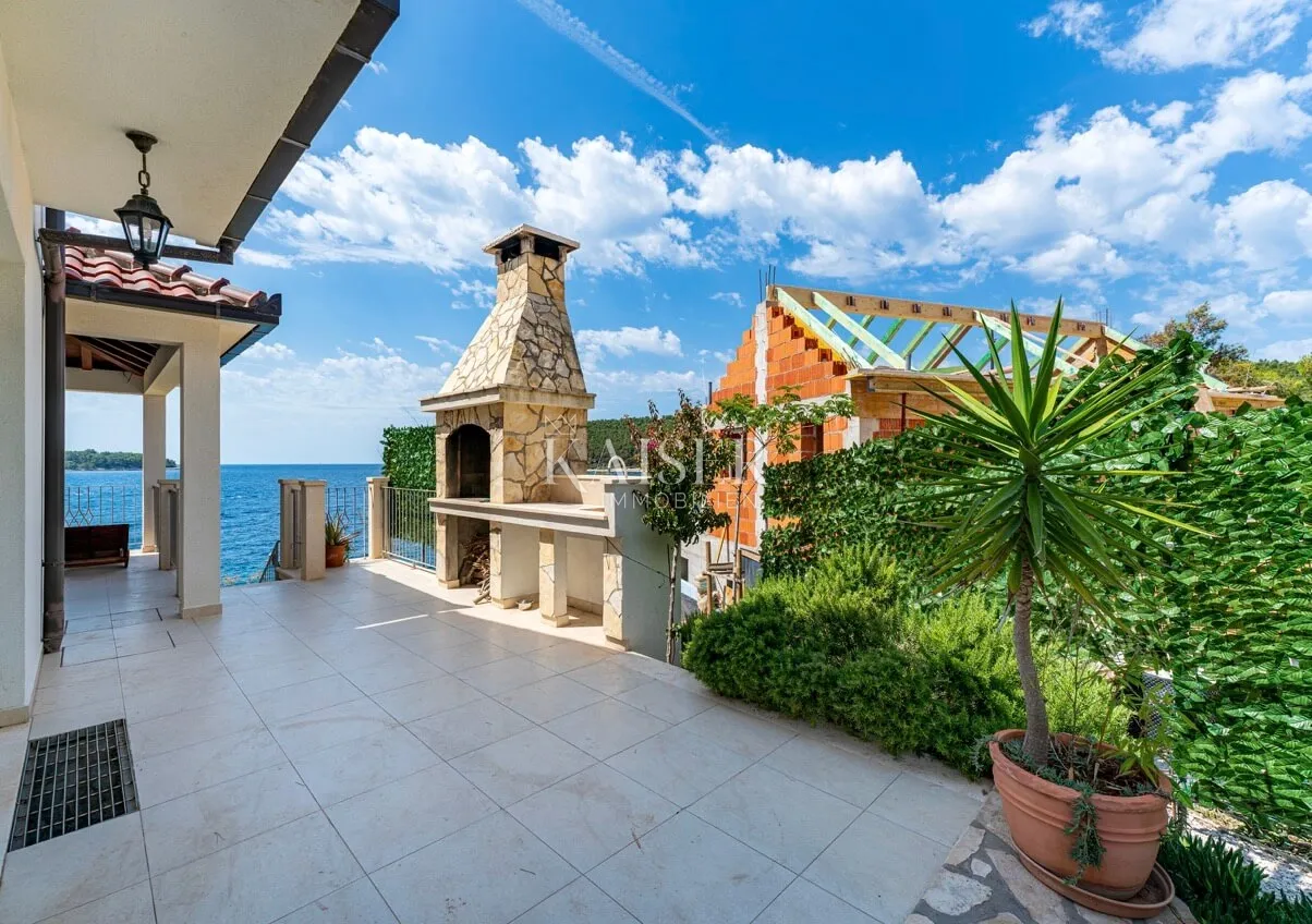 otok korčula - prekrasna i zadivljujuća vila uz more - slika 14