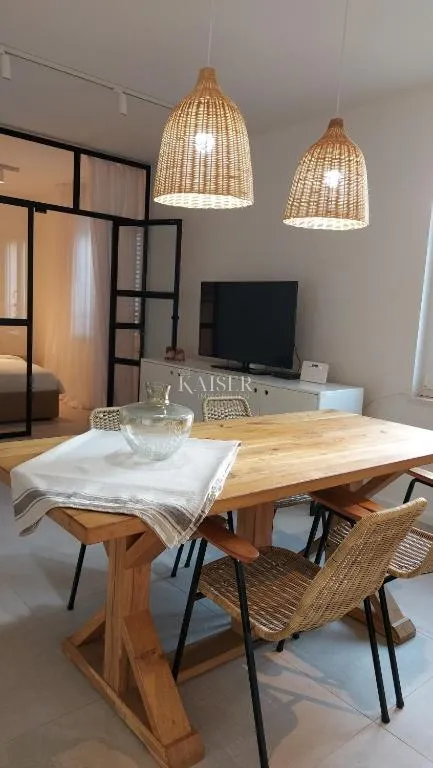 zadar, poluotok – moderan trosoban stan 64m2 - 389 000 eur - slika 3