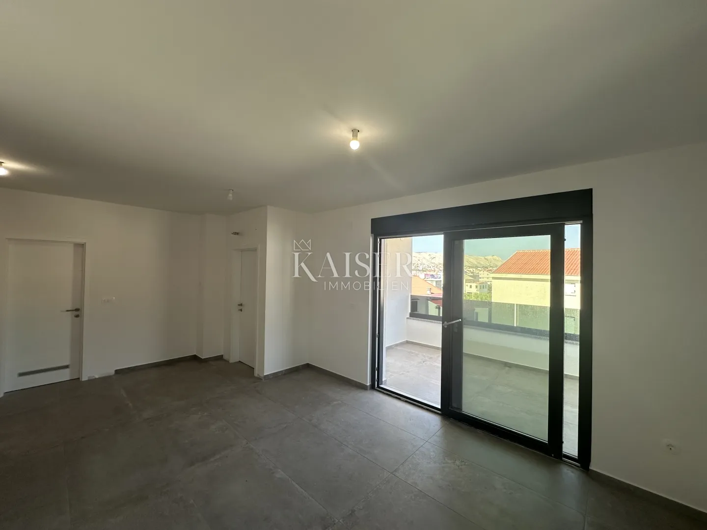 pag-stan 67,26 m2 s pogledom na more, 70 m od mora - slika 8