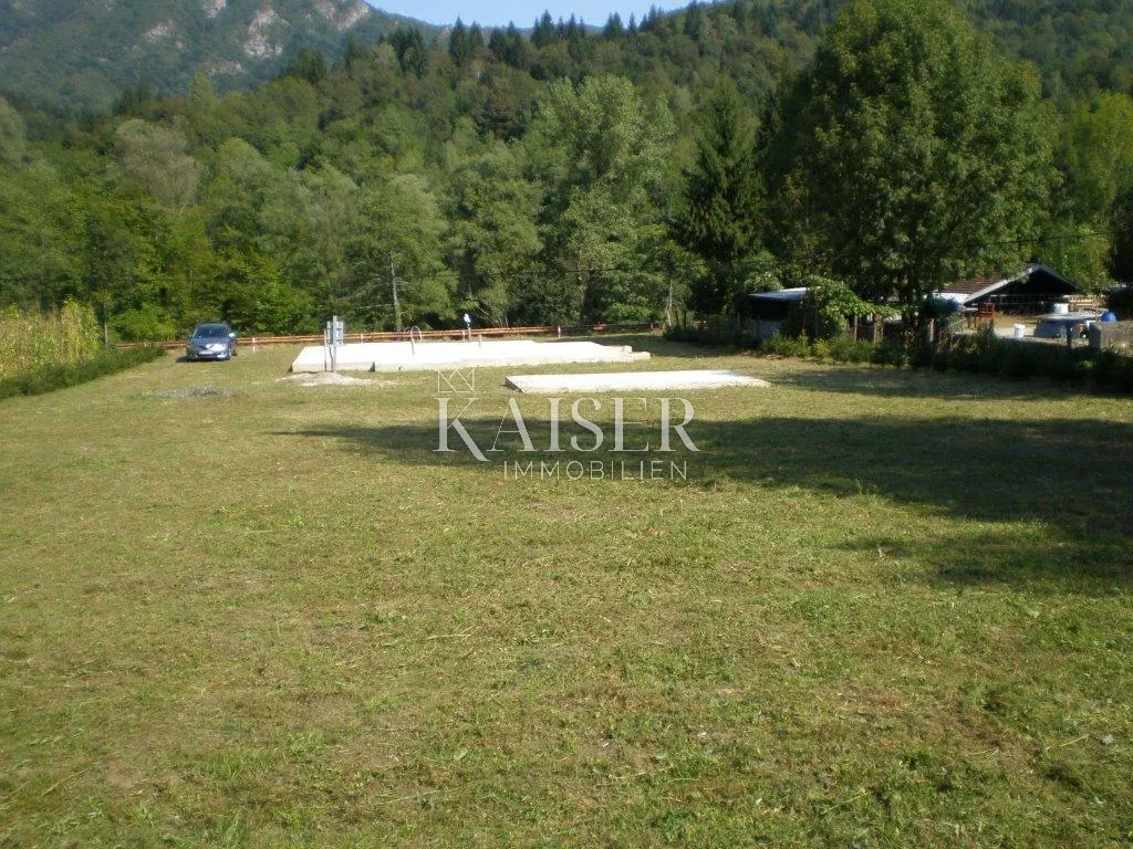 Gorski Kotar, Brod na Kupi – Građevinsko zemljište uz samu rijeku - Brod na Kupi, Delnice