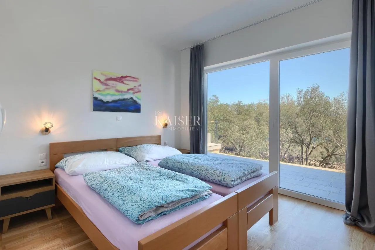 rabac - luksuzna vila s morem na dlanu, 200 m2 - slika 12