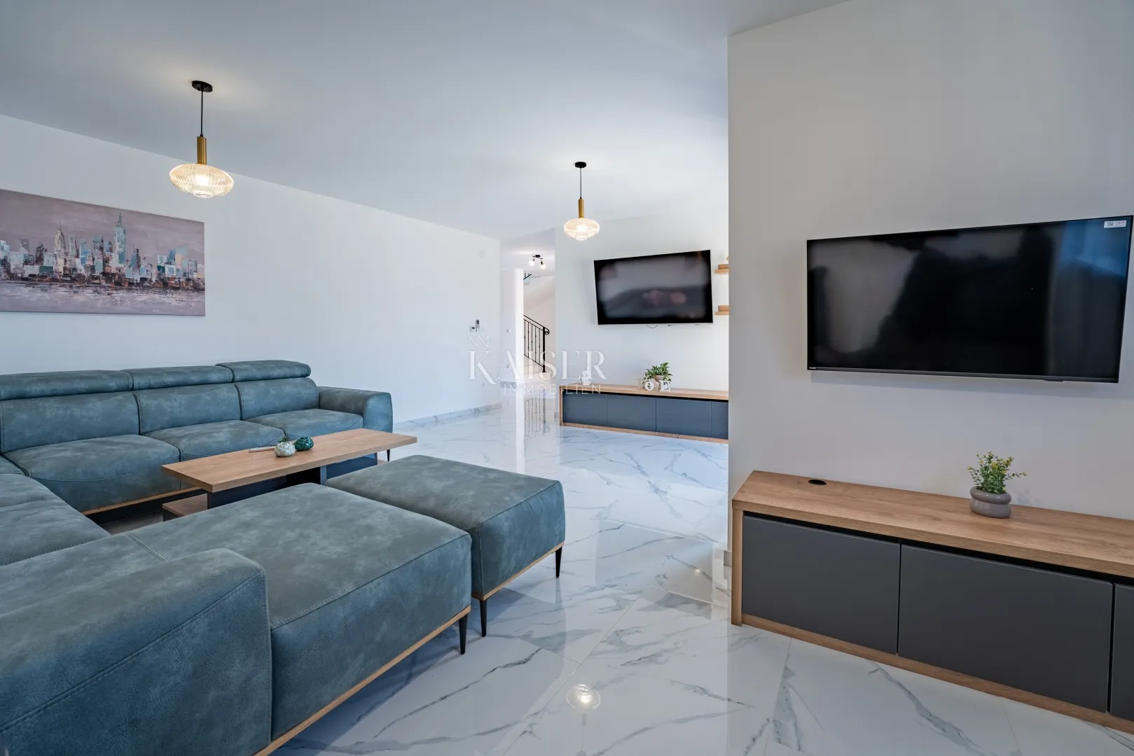 otok krk, dobrinj - ekskluzivna villa 325m2 - slika 32