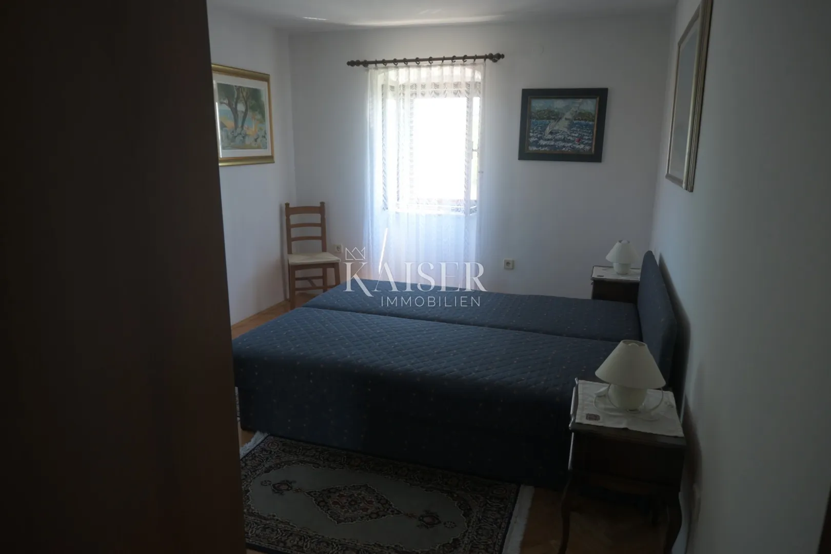 mali lošinj, nerezine - kuća na mirnoj lokaciji, blizina mora - slika 14
