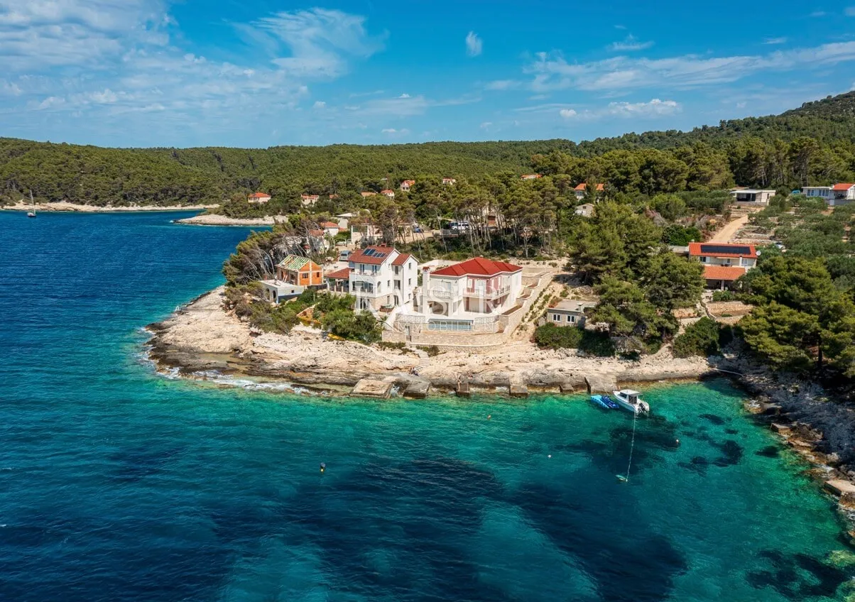 Otok Korčula - prekrasna i zadivljujuća vila uz more