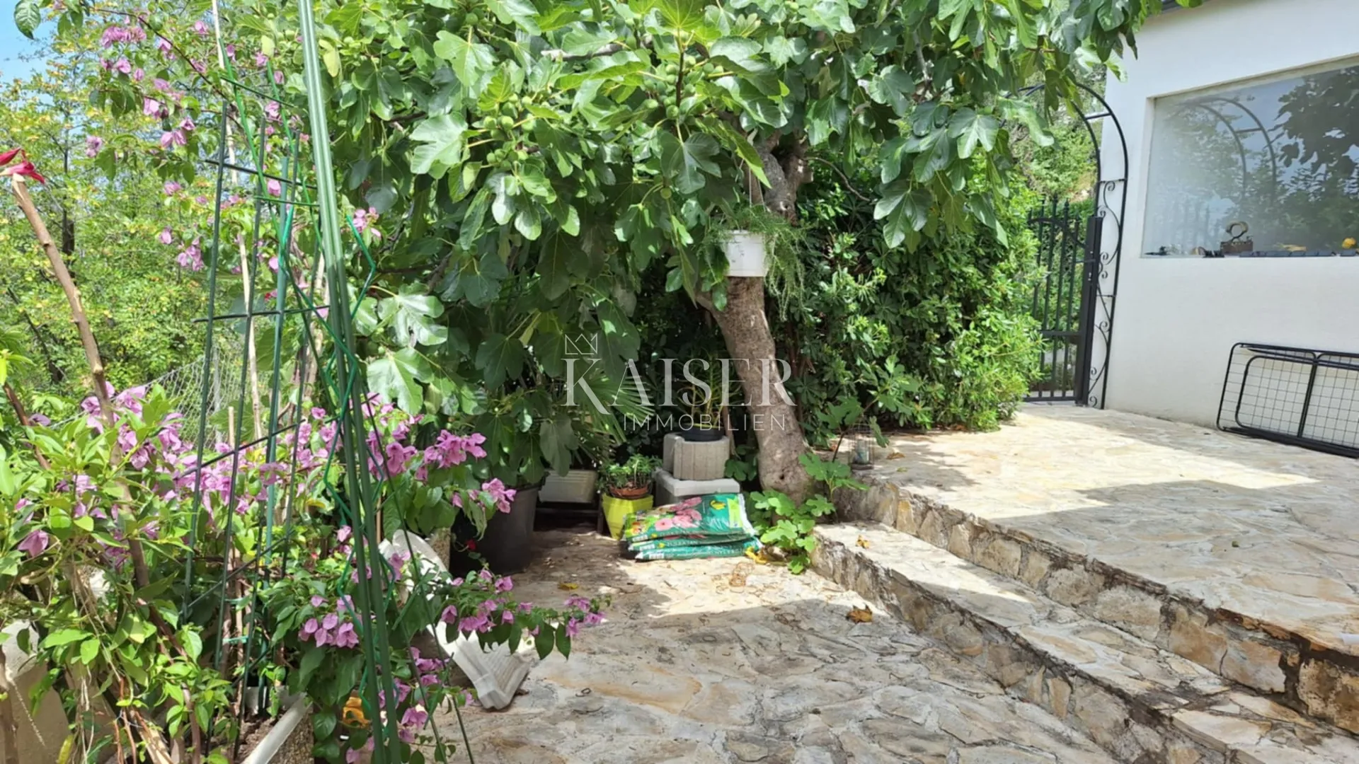 crikvenica, stan sa panoramskim pogledom na more 115 m2 - slika 15