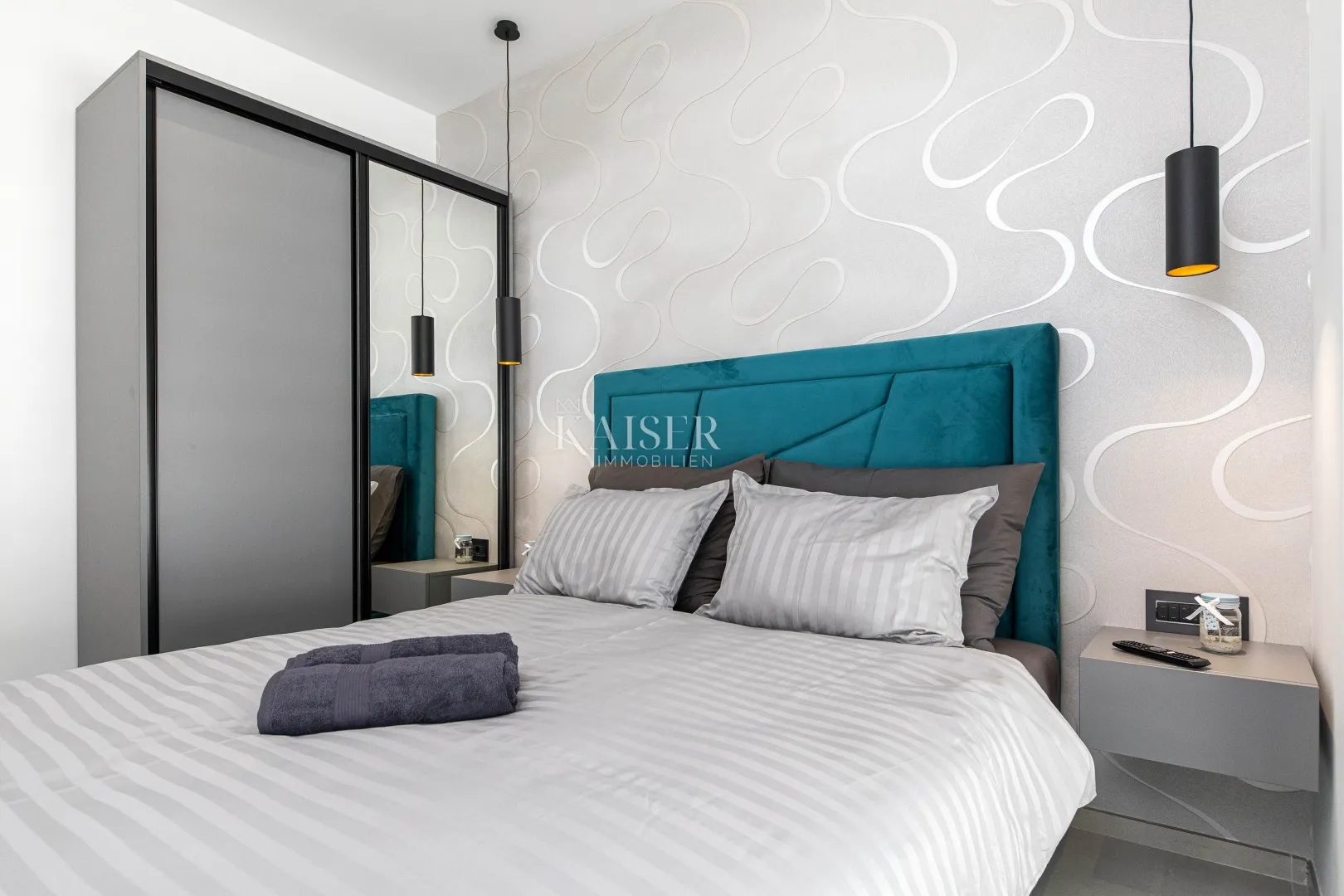 crikvenica, ekskluzivna vila 170m2 - slika 10