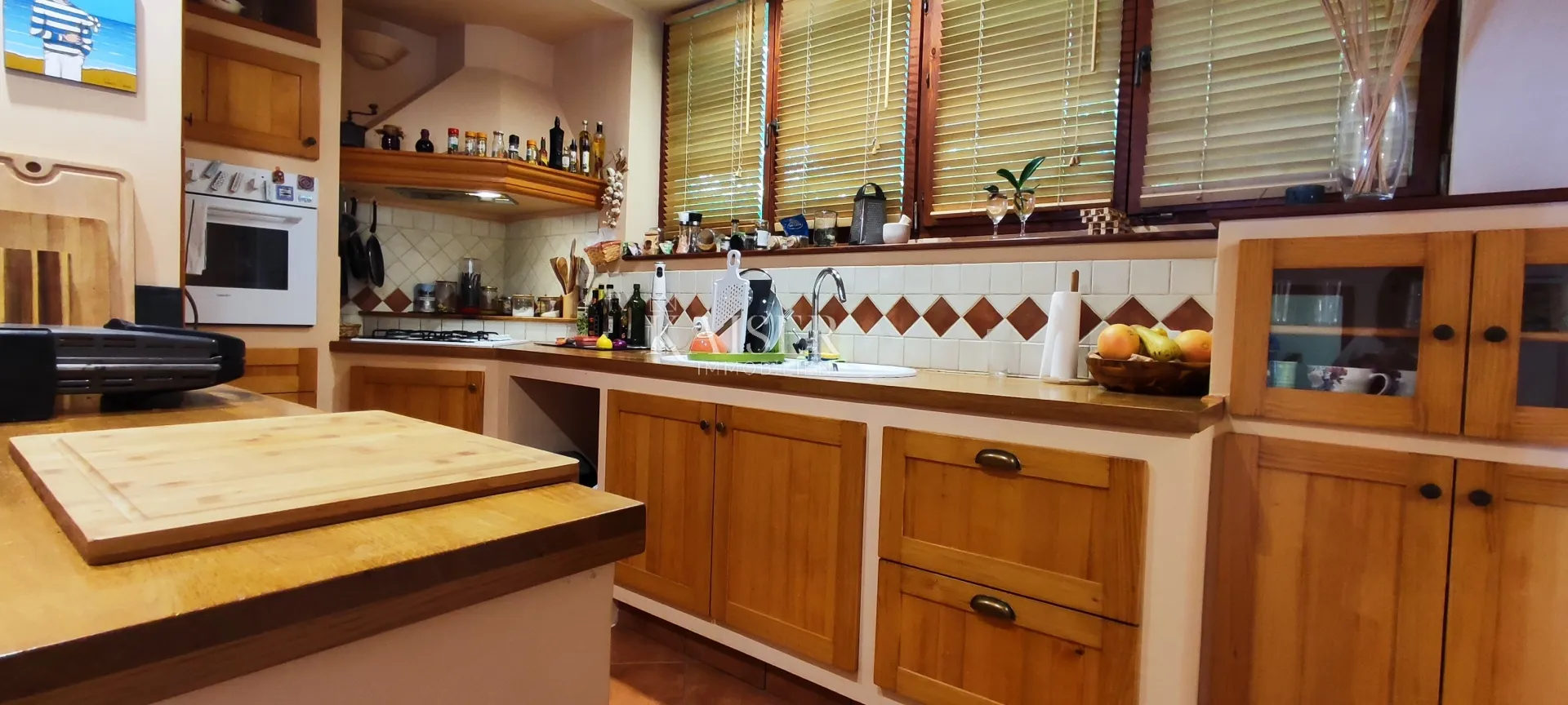 opatija, centar - 3s+db stan s pogledom na more, 113 m2 - slika 4