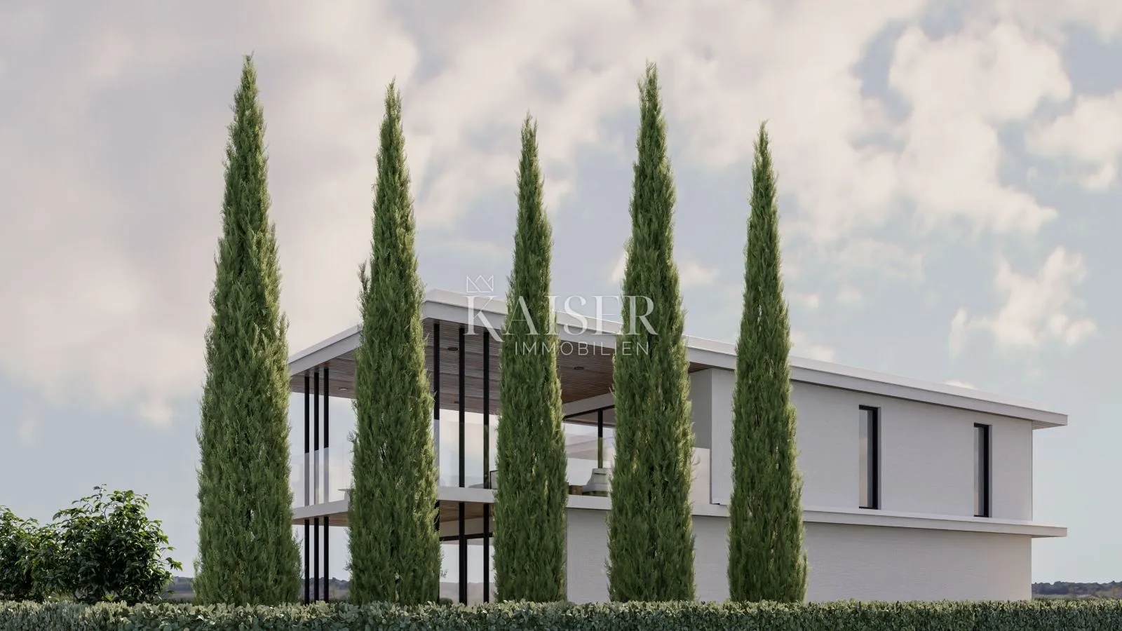 istra, poreč, okolica - moderna i funkcionalna vila sa bazenom, 330m2 - slika 34