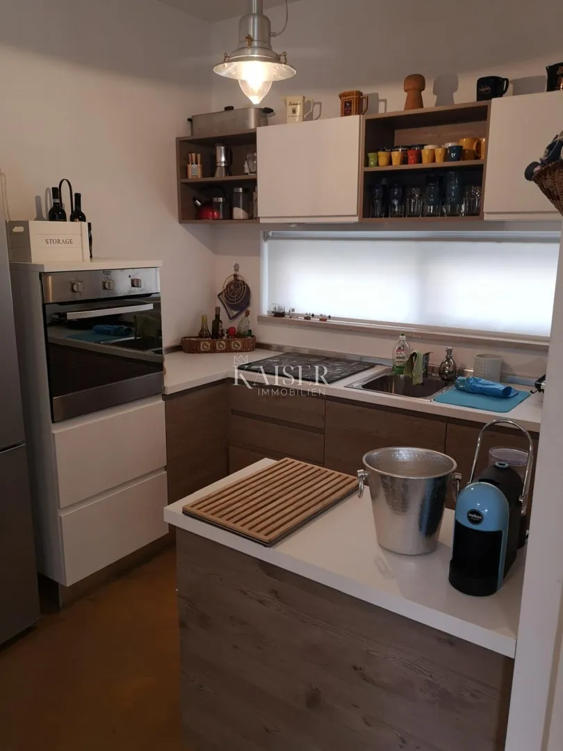 rovinj – samostojeća dvojna kuća s prostranom okućnicom - slika 18