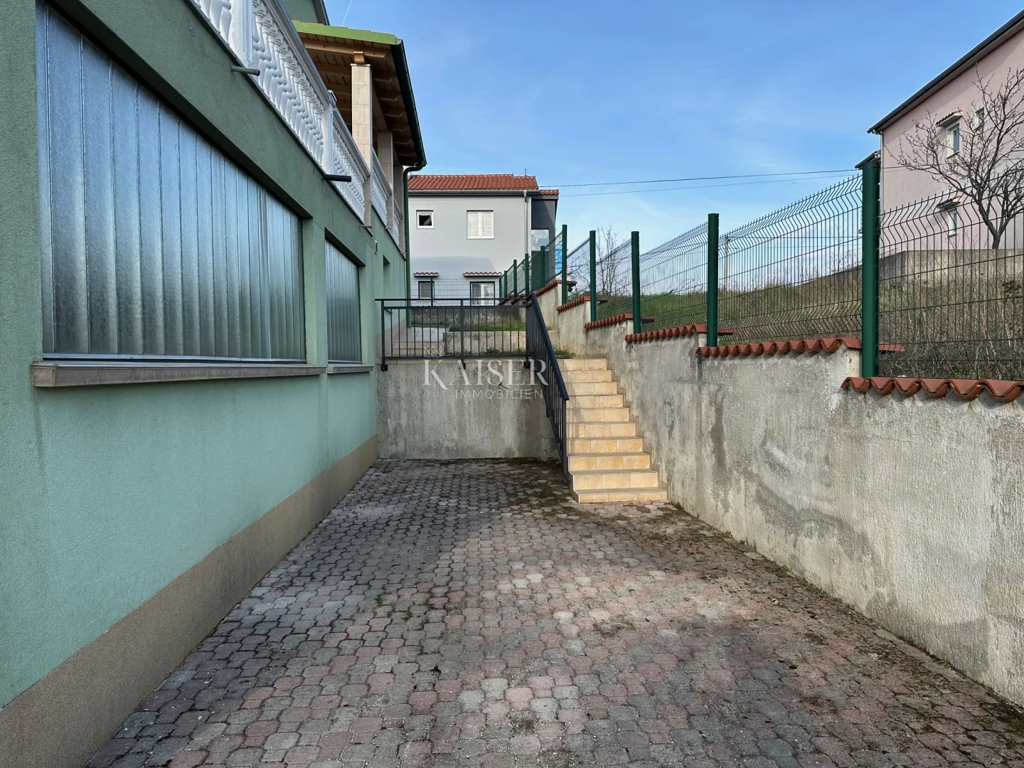 viškovo - kuća s velikim potencijalom na mirnoj lokacji - slika 40