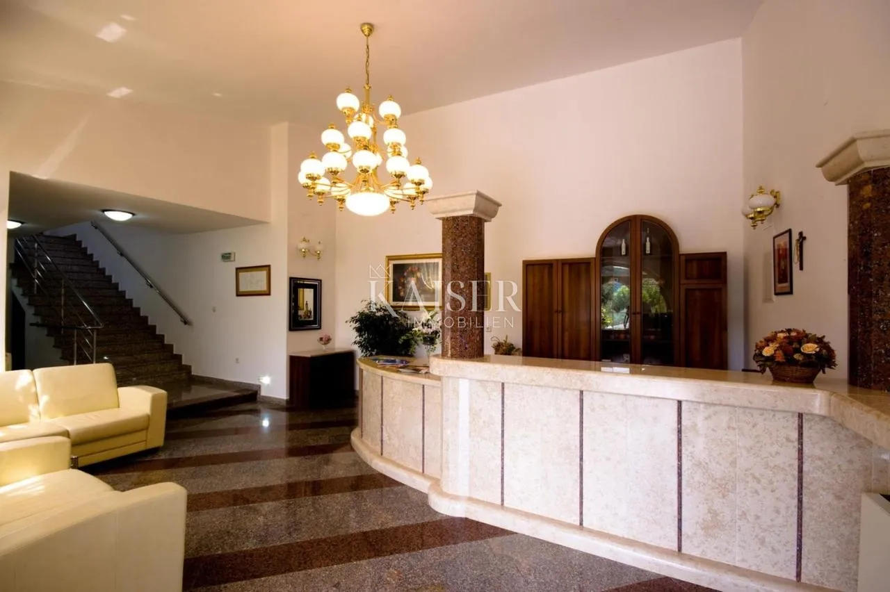 pula - hotel uz more - slika 8