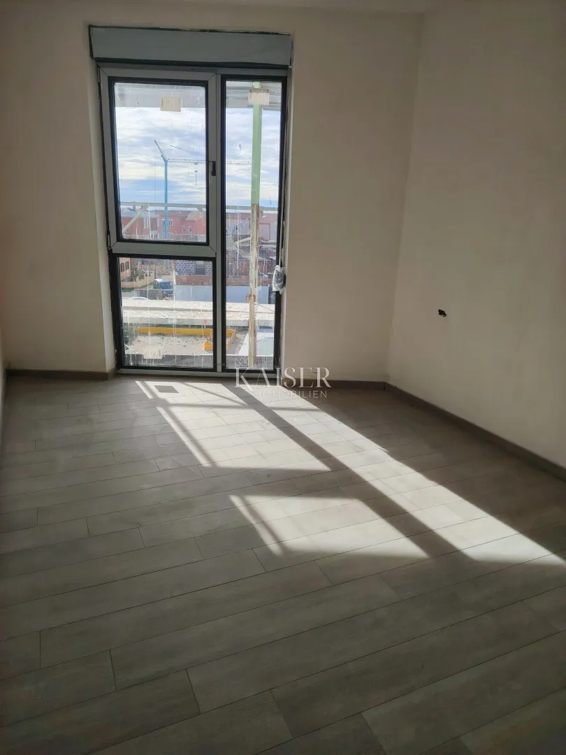 istra, peroj - stan na pogledom na brijune 60,5m2 - slika 6
