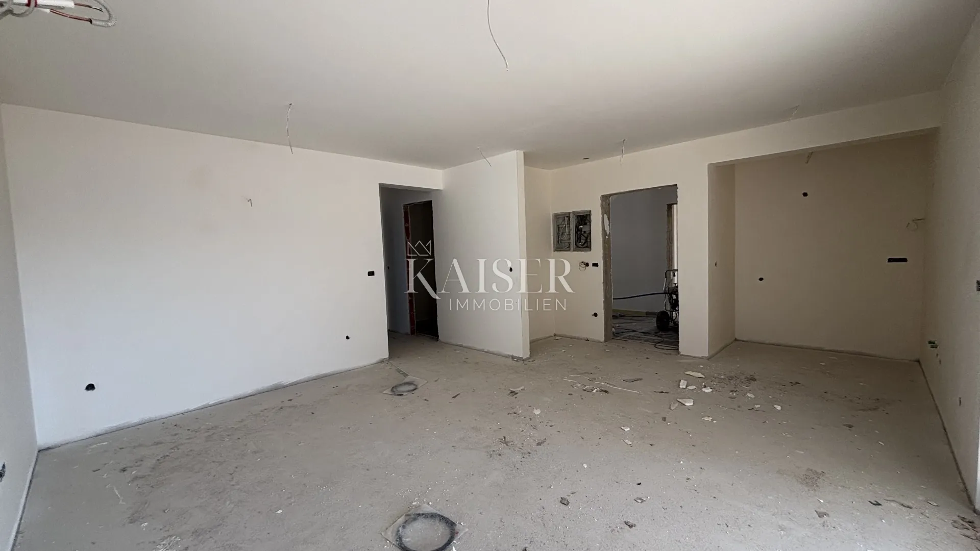 zadar – privlaka | prizemni stan s vrtom i pogledom na more - slika 4
