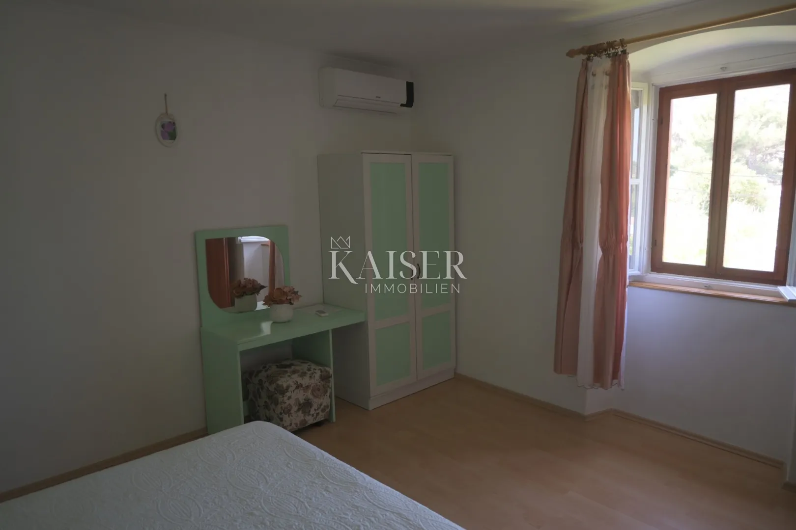 mali lošinj, veli lošinj - uređena kuća s dva stana - slika 15