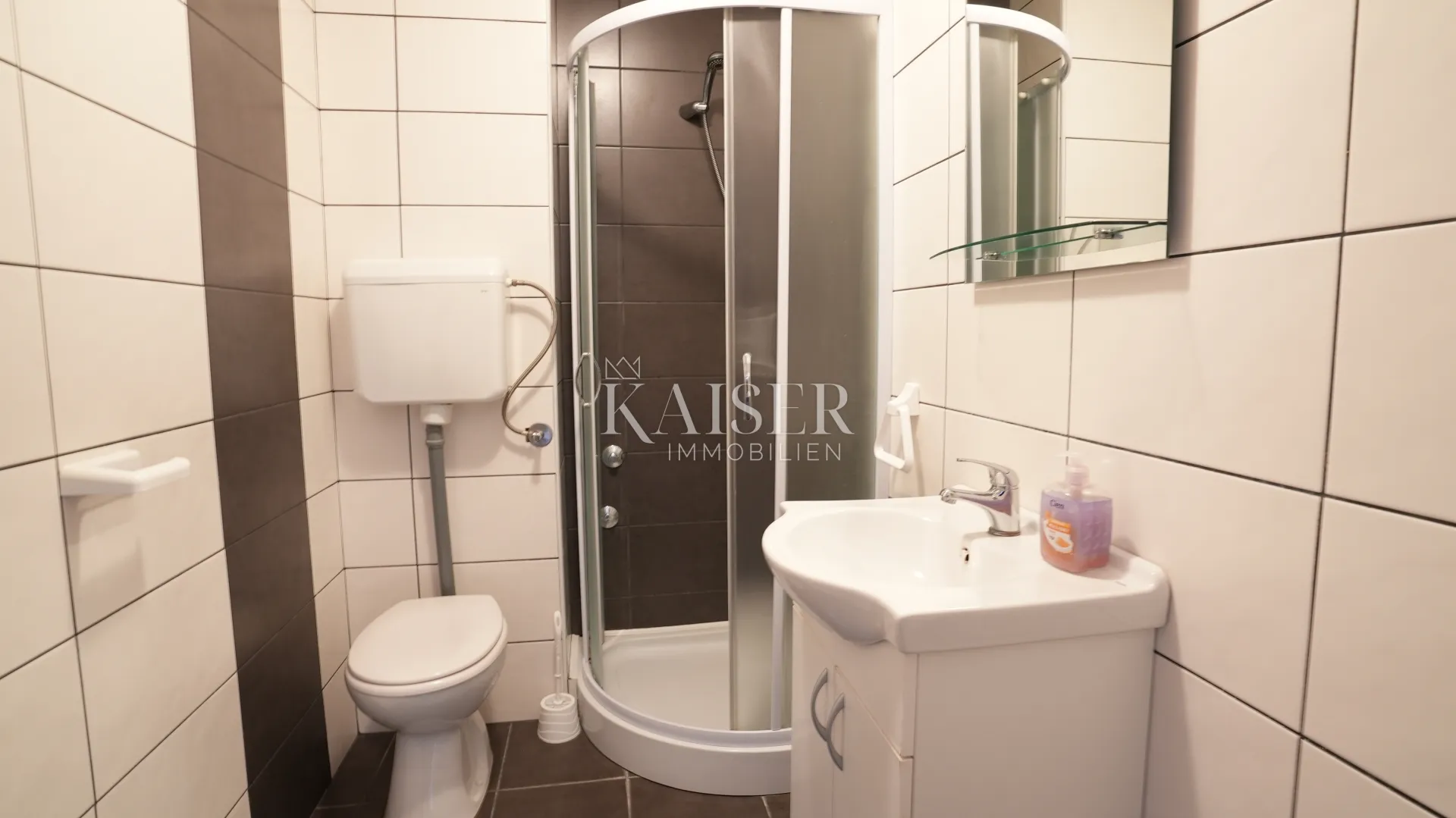 šparadići, šibenik - apartmanska kuća s 5 jedinica, 100m od mora - slika 13