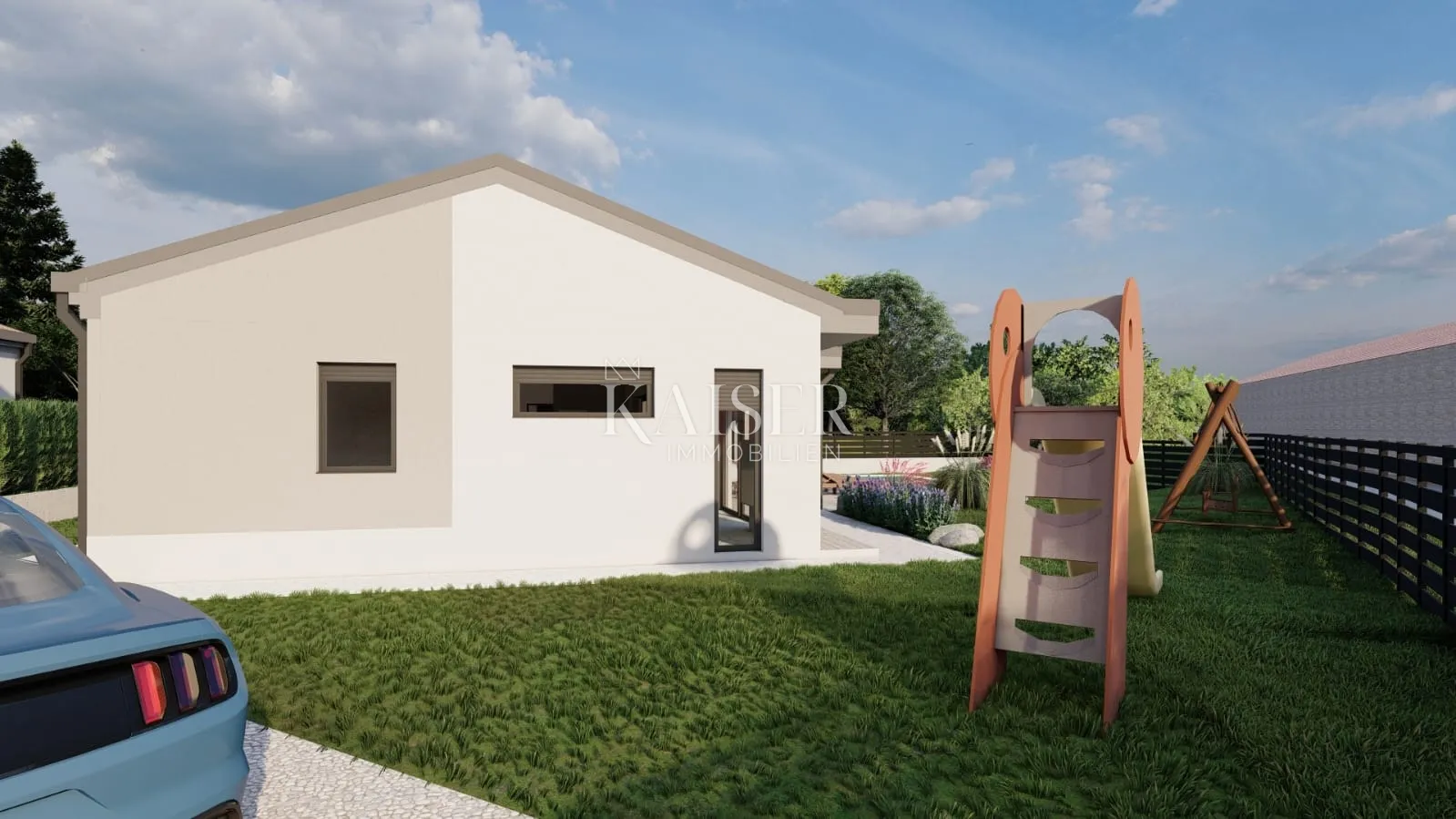 istra, svetvinčenat - kuća sa bazenom - slika 10