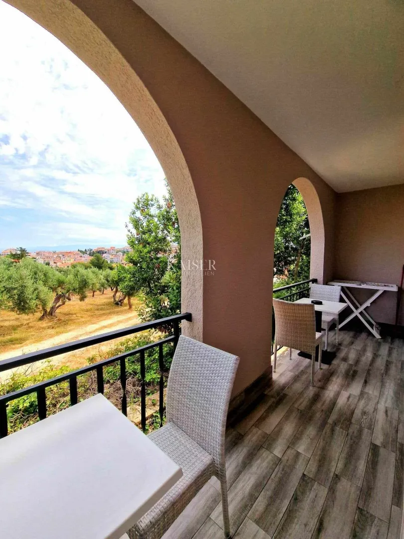 mali lošinj - predivna vila 200m od mora - slika 30