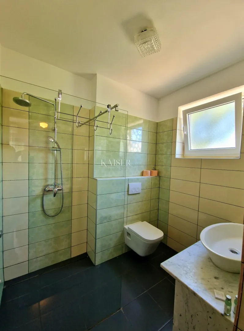 mali lošinj - predivna vila 200m od mora - slika 14
