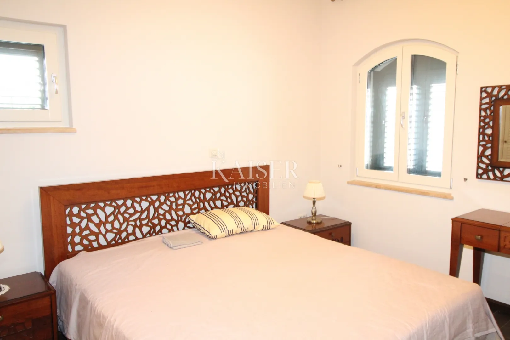 zadar,sv.petar- mediterasnka raskošna vila prvi red do mora - slika 23