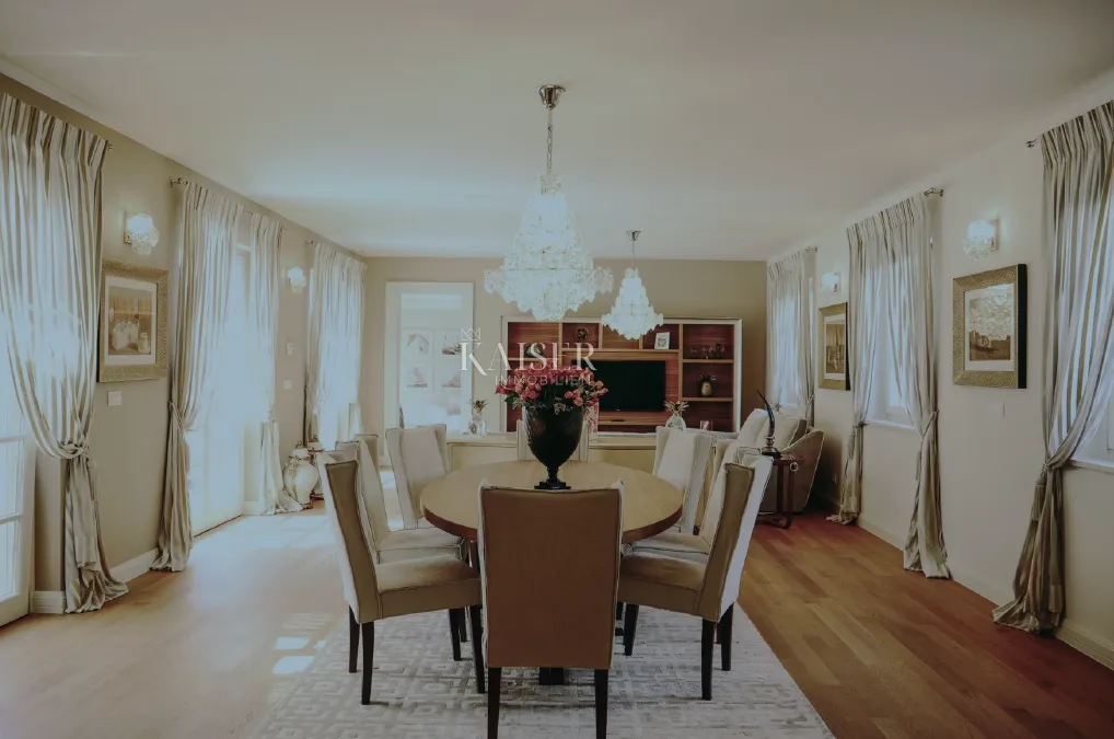 istra - poreč, premium luksuzna vila blizu mora - slika 4