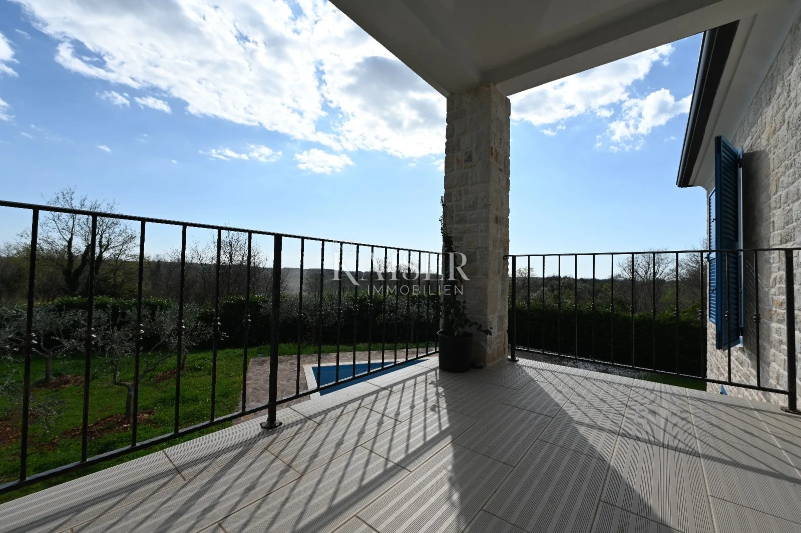 istra, umag - vila istarska u kamenu - slika 8