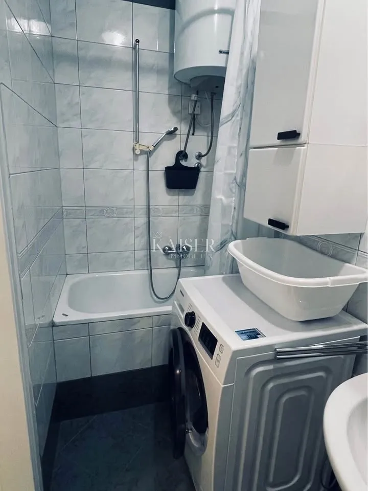 rijeka, turnić, funkcionalan stan 54 m2 - slika 8
