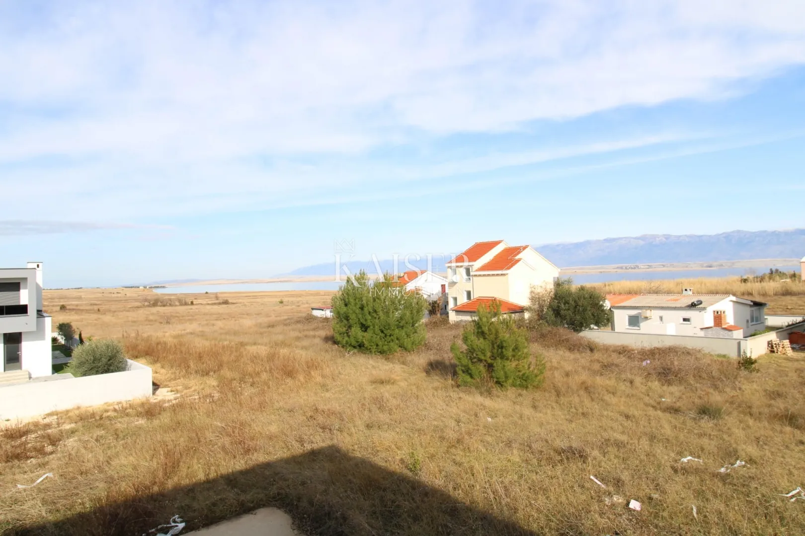 privlaka, sabunike -vila 280m od mora - slika 14