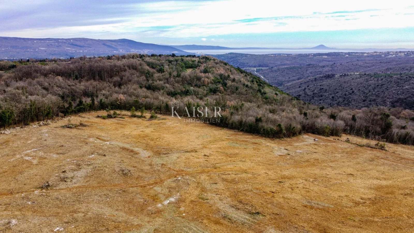 rakalj - zemljište za izgradnju 50 vila, 45 000 m2 - slika 5