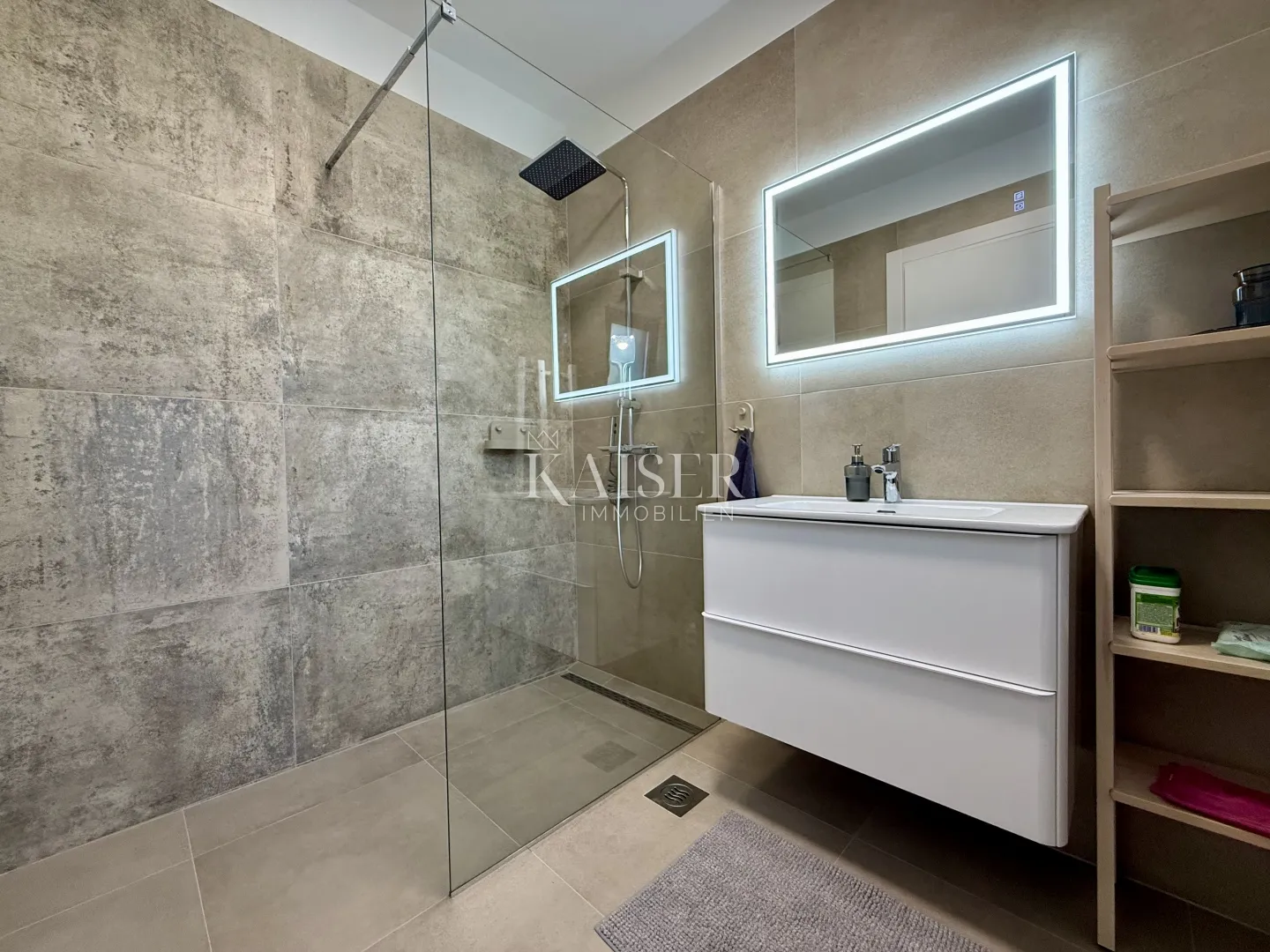 istra, labin - novogradnja s bazenom 218 m2 - slika 12