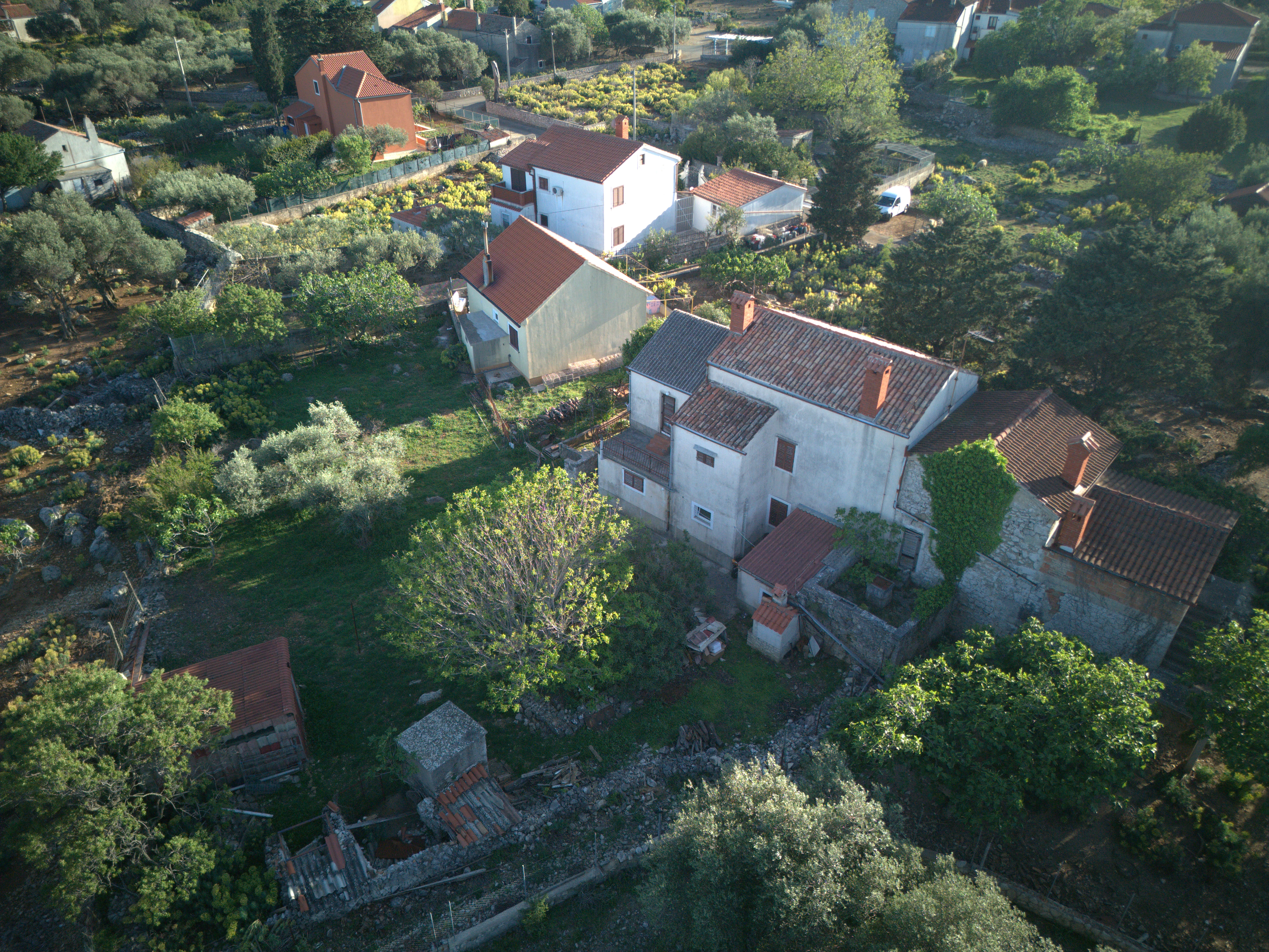 kuća punta križa - slika 6
