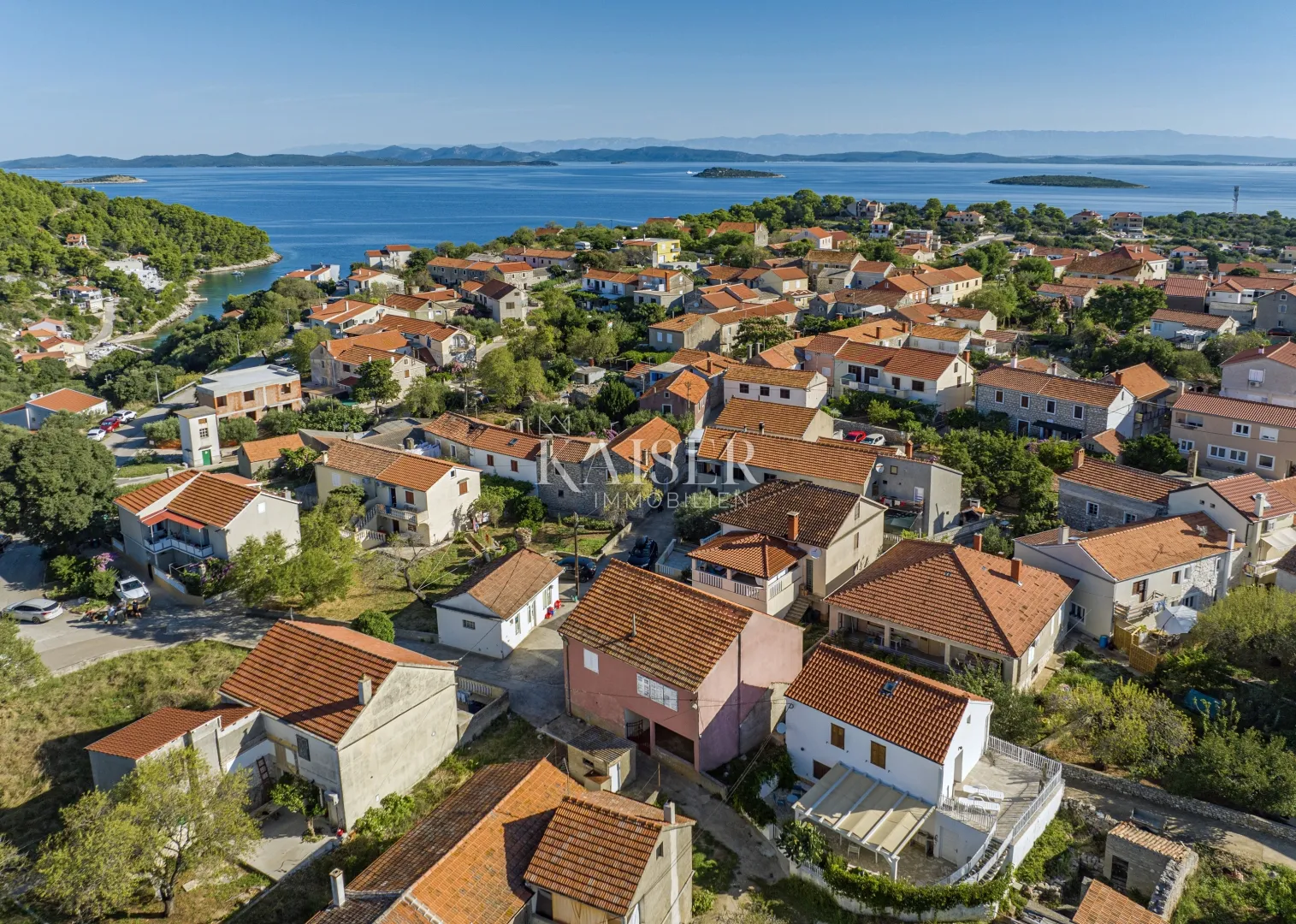 dugi otok, sali- samostojeća kuća - slika 10