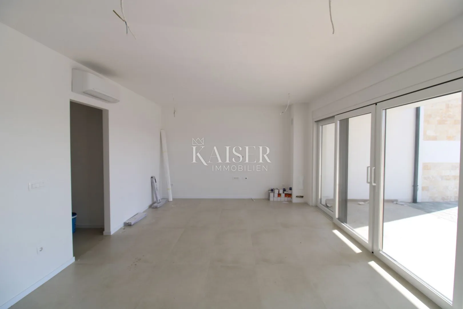 zadar, sv. filip i jakov- komforan apartman s vrtom - slika 21