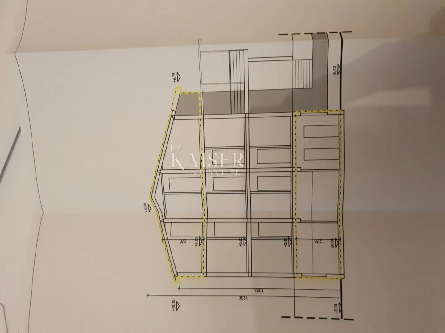 opatija – kuća sa 14 stanova - slika 17