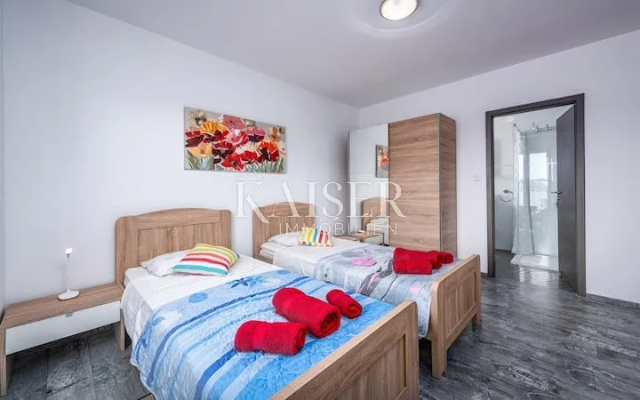 istra - trviž, kuća u središnjoj istri - slika 17