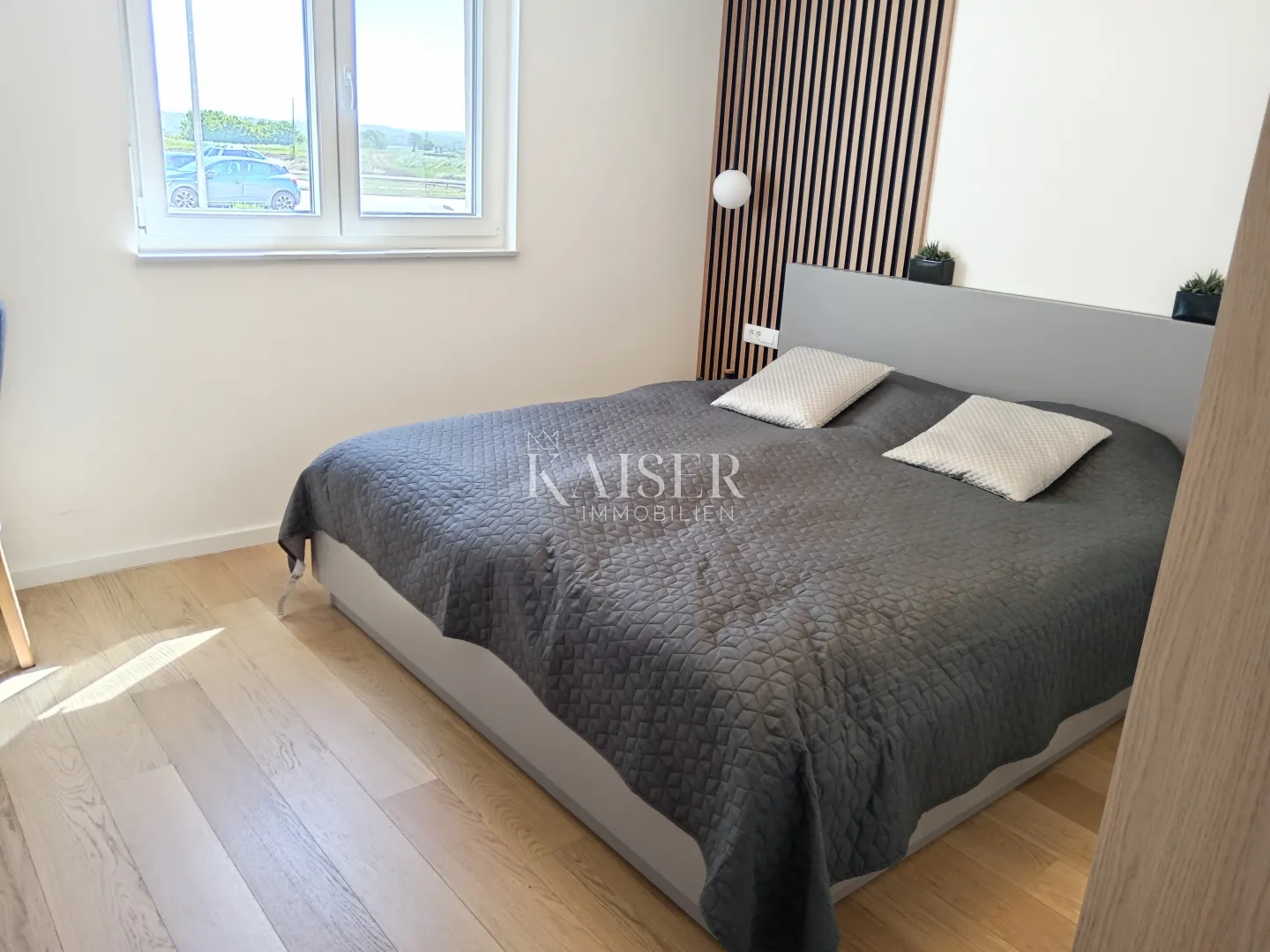 istra, umag, odličan stan 74m2 s vrtom - slika 9