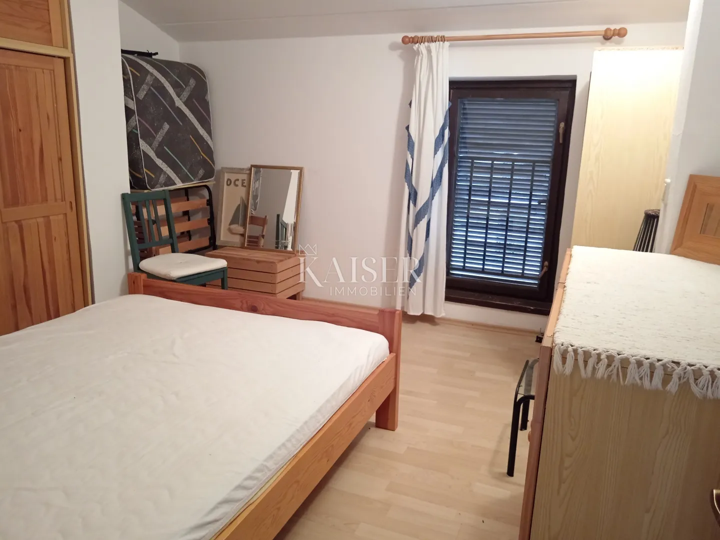 istra, červar porat, dvoetažni apartman na 2. katu - slika 10